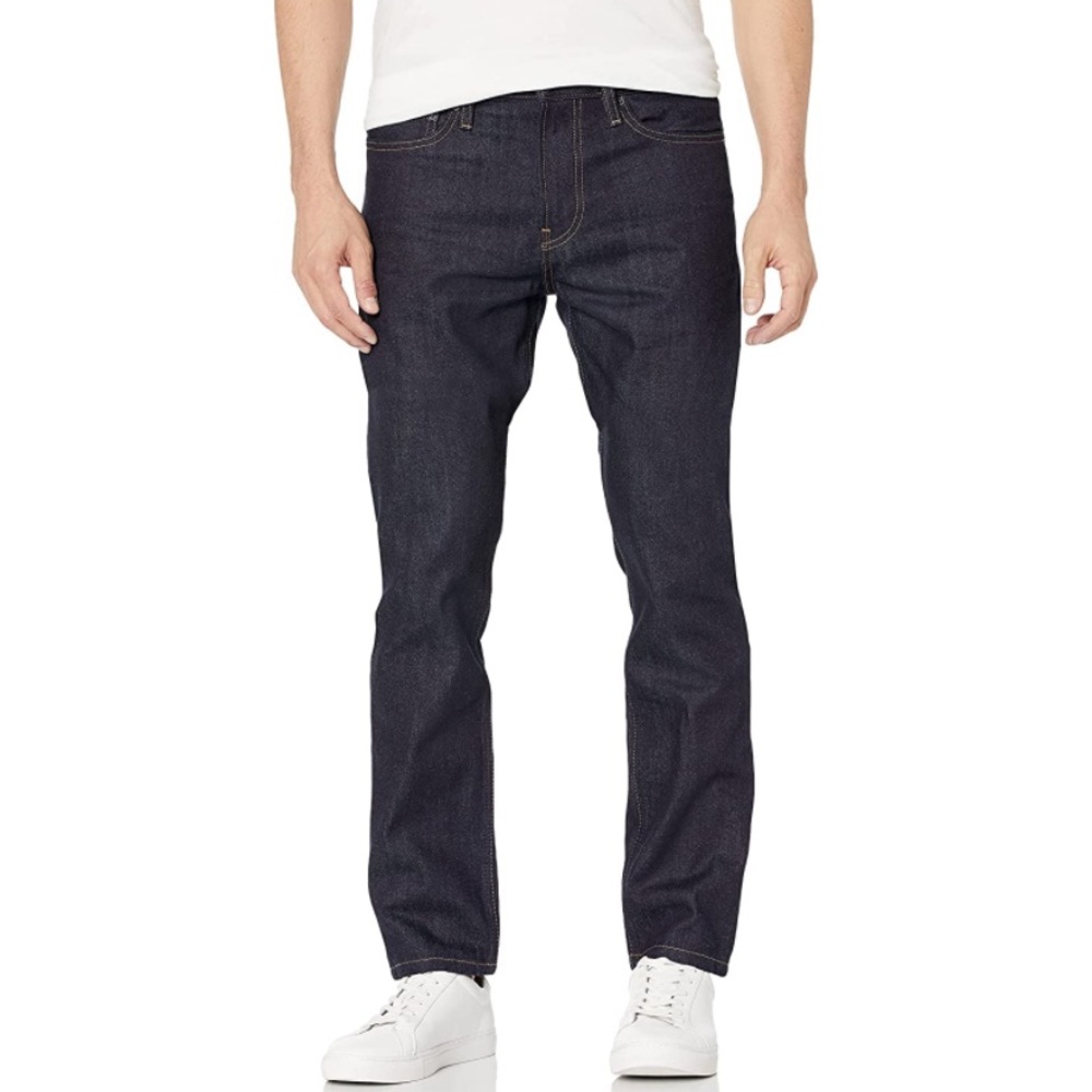 Men’s Calvin Klein jeans, slim straight fit, W31xL30, NWOT - Picture 14 of 16